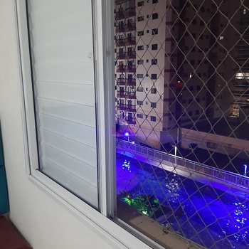 Apartamento em Praia Grande, bairro Ocian