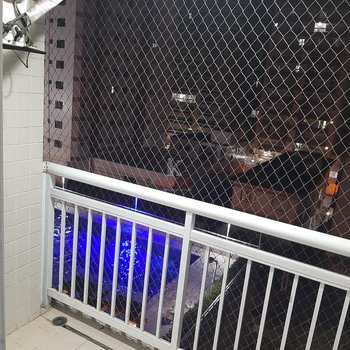 Apartamento em Praia Grande, bairro Ocian
