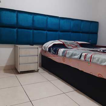 Apartamento em Praia Grande, bairro Ocian