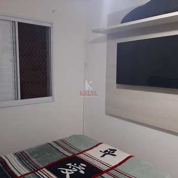 Apartamento em Praia Grande, bairro Ocian