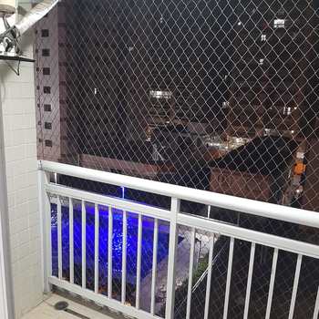 Apartamento em Praia Grande, bairro Ocian