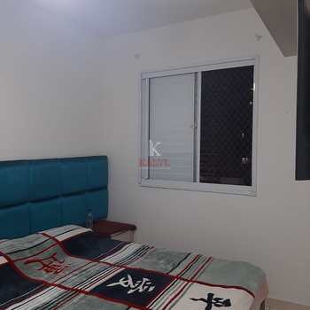 Apartamento em Praia Grande, bairro Ocian