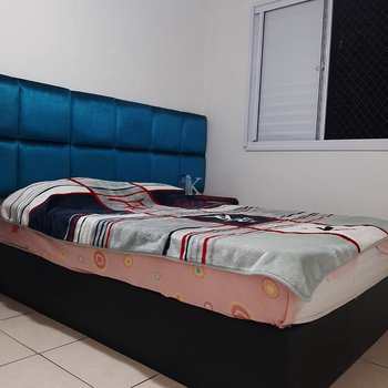 Apartamento em Praia Grande, bairro Ocian