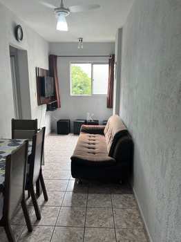 Apartamento, código 9284 em Praia Grande, bairro Tupi