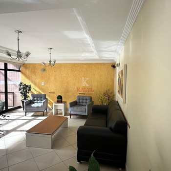 Apartamento em Praia Grande, bairro Guilhermina
