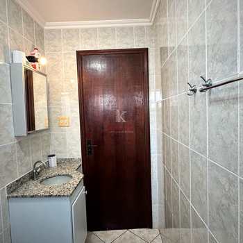 Apartamento em Praia Grande, bairro Guilhermina