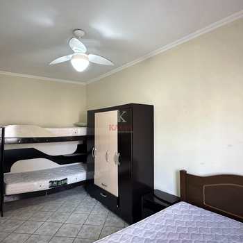 Apartamento em Praia Grande, bairro Guilhermina
