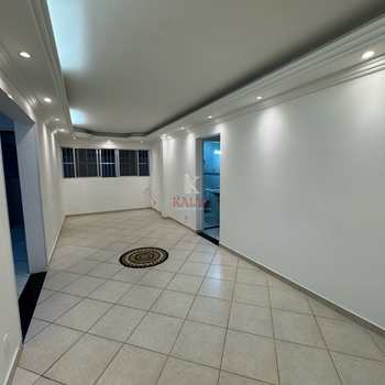 Apartamento em Praia Grande, bairro Guilhermina