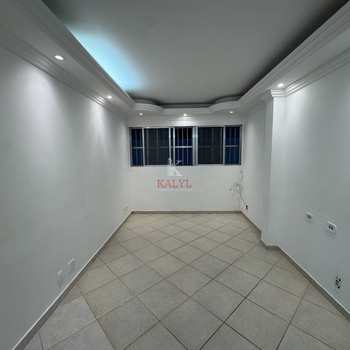 Apartamento em Praia Grande, bairro Guilhermina