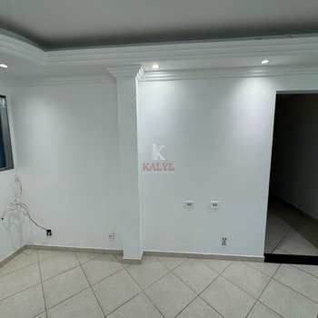 Apartamento em Praia Grande, bairro Guilhermina