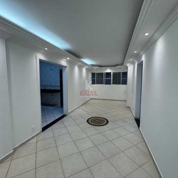 Apartamento em Praia Grande, bairro Guilhermina
