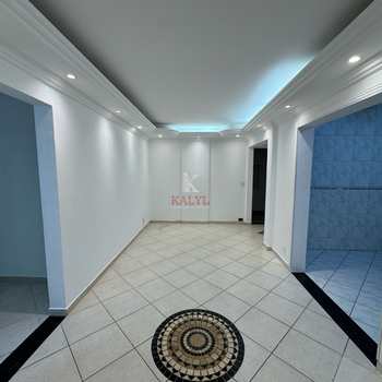 Apartamento em Praia Grande, bairro Guilhermina