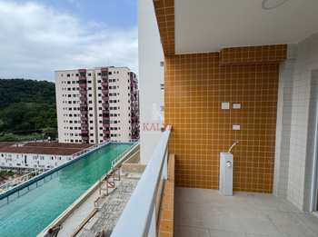 Apartamento, código 9294 em Praia Grande, bairro Boqueirão