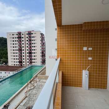 Apartamento em Praia Grande, bairro Boqueirão