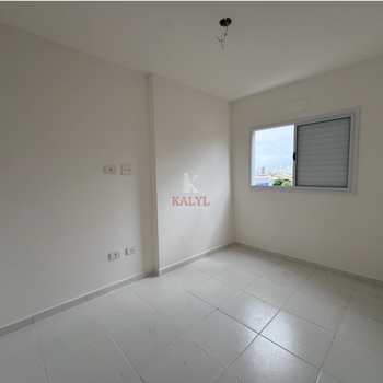 Apartamento em Praia Grande, bairro Boqueirão