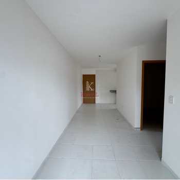 Apartamento em Praia Grande, bairro Boqueirão