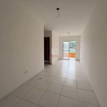 Apartamento em Praia Grande, bairro Boqueirão