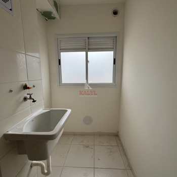 Apartamento em Praia Grande, bairro Boqueirão