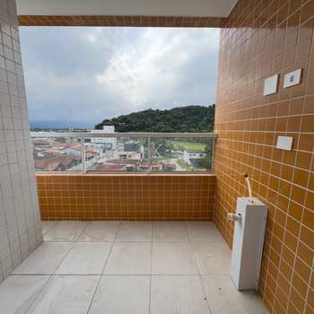 Apartamento em Praia Grande, bairro Boqueirão
