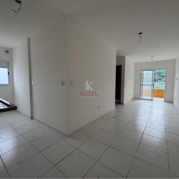 Apartamento em Praia Grande, bairro Boqueirão
