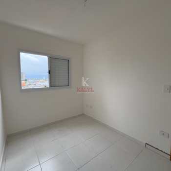 Apartamento em Praia Grande, bairro Boqueirão
