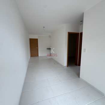 Apartamento em Praia Grande, bairro Boqueirão