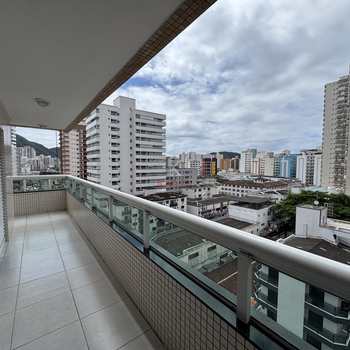 Apartamento em Praia Grande, bairro Boqueirão