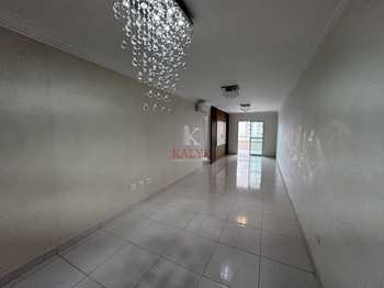 Apartamento, código 9296 em Praia Grande, bairro Boqueirão