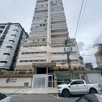 Apartamento em Praia Grande, bairro Boqueirão
