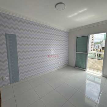 Apartamento em Praia Grande, bairro Boqueirão
