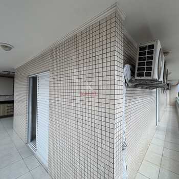 Apartamento em Praia Grande, bairro Boqueirão