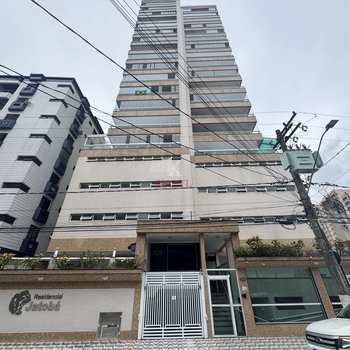 Apartamento em Praia Grande, bairro Boqueirão