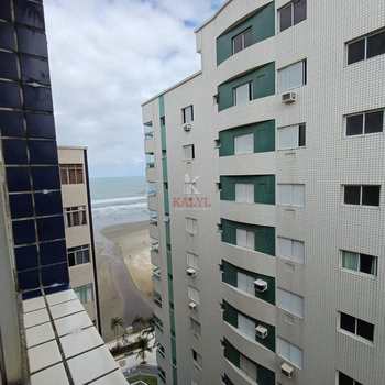 Apartamento em Praia Grande, bairro Guilhermina