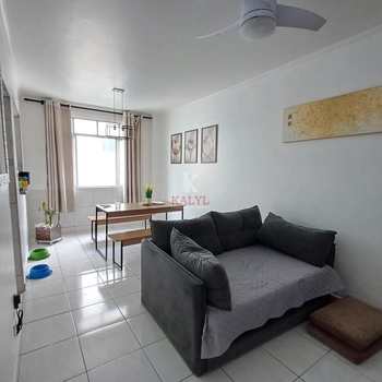 Apartamento em Praia Grande, bairro Guilhermina