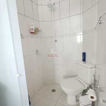 Apartamento em Praia Grande, bairro Guilhermina