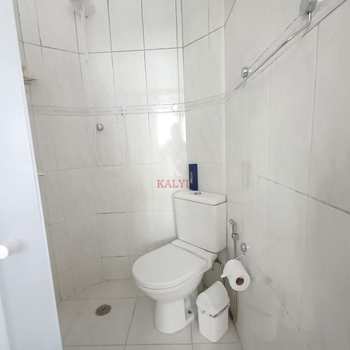 Apartamento em Praia Grande, bairro Guilhermina