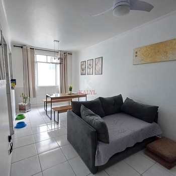 Apartamento em Praia Grande, bairro Guilhermina