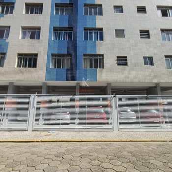 Apartamento em Praia Grande, bairro Guilhermina