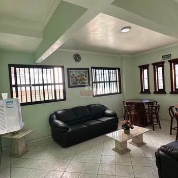 Apartamento em Praia Grande, bairro Guilhermina
