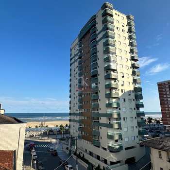 Apartamento em Praia Grande, bairro Guilhermina