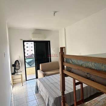 Apartamento em Praia Grande, bairro Guilhermina