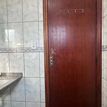 Apartamento em Praia Grande, bairro Guilhermina