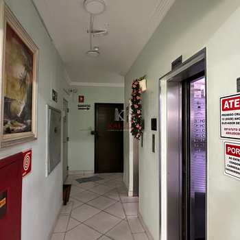 Apartamento em Praia Grande, bairro Guilhermina