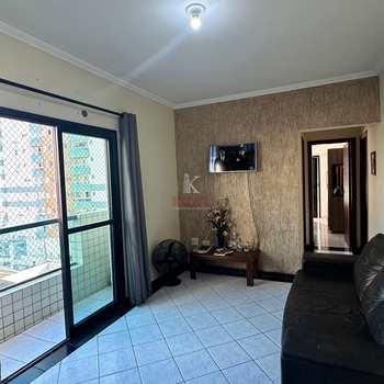Apartamento em Praia Grande, bairro Guilhermina