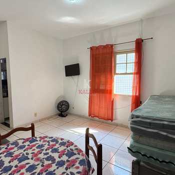 Kitnet em Praia Grande, bairro Guilhermina