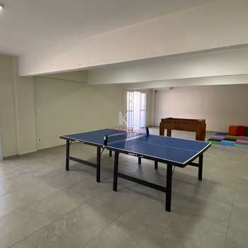 Apartamento em Praia Grande, bairro Guilhermina