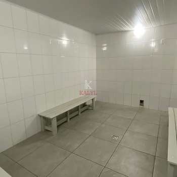 Apartamento em Praia Grande, bairro Guilhermina