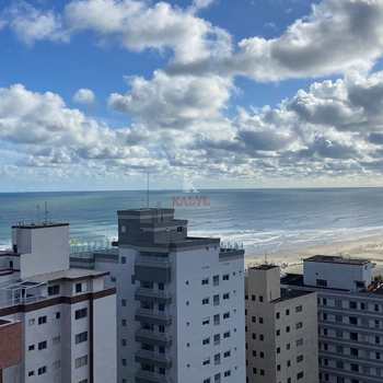 Apartamento em Praia Grande, bairro Guilhermina