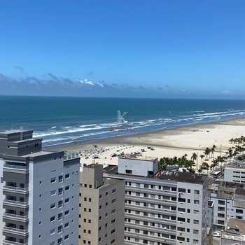 Apartamento em Praia Grande, bairro Guilhermina