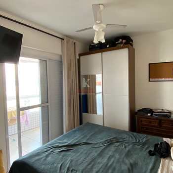 Apartamento em Praia Grande, bairro Guilhermina
